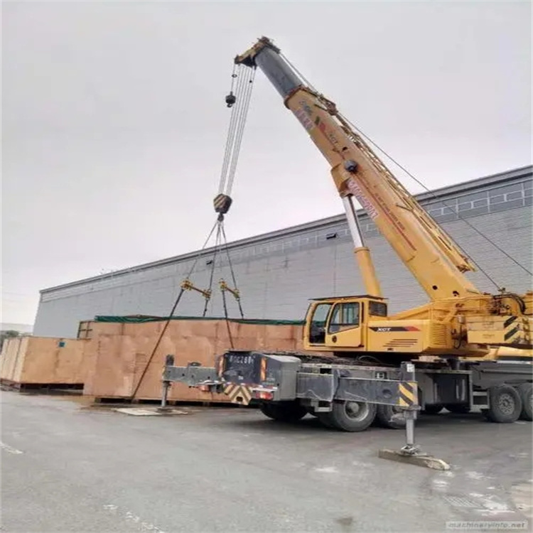 西昌镇吊车出租哪家正规