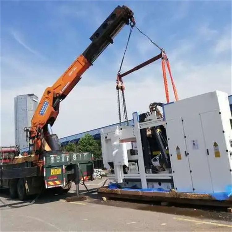 西昌镇附近小吊车联系方式|8-16吨|本地及时服务