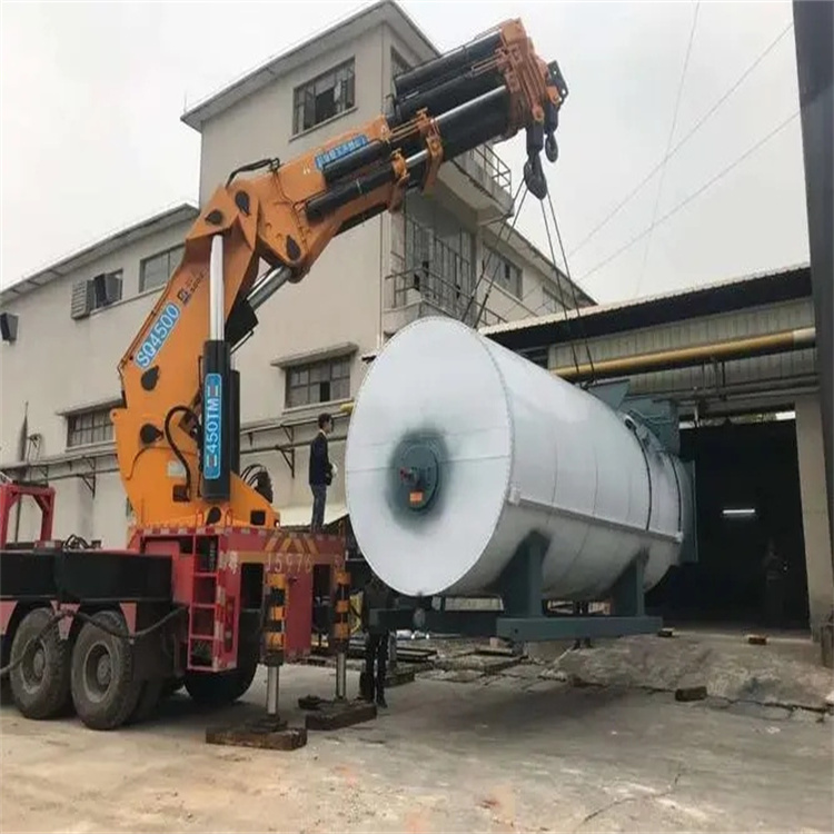 西昌镇吊车租用电话|24小时应急服务|精准吊装方案